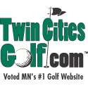 Advertising at Golf Event - TwinCitiesGolf.com ($300)