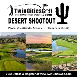 Jan 16-18, 2025 (Thur-Sat) - TCG Desert Shootout 2025 ($529 total with AZ tax))