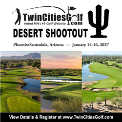 Jan 14-16, 2027 (Thur-Sat) - TCG Desert Shootout