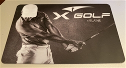 Gift Card - $50 X-Golf BLAINE Golf Simulator (Blaine, MN)